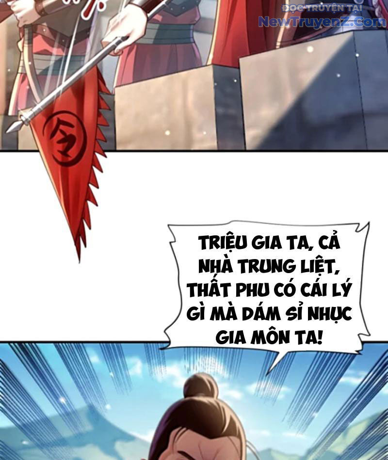 Bói Toán Mà Thôi, Cửu Vĩ Yêu Đế Sao Lại Thành Nương Tử Ta?! Chap 79 - Next Chap 80
