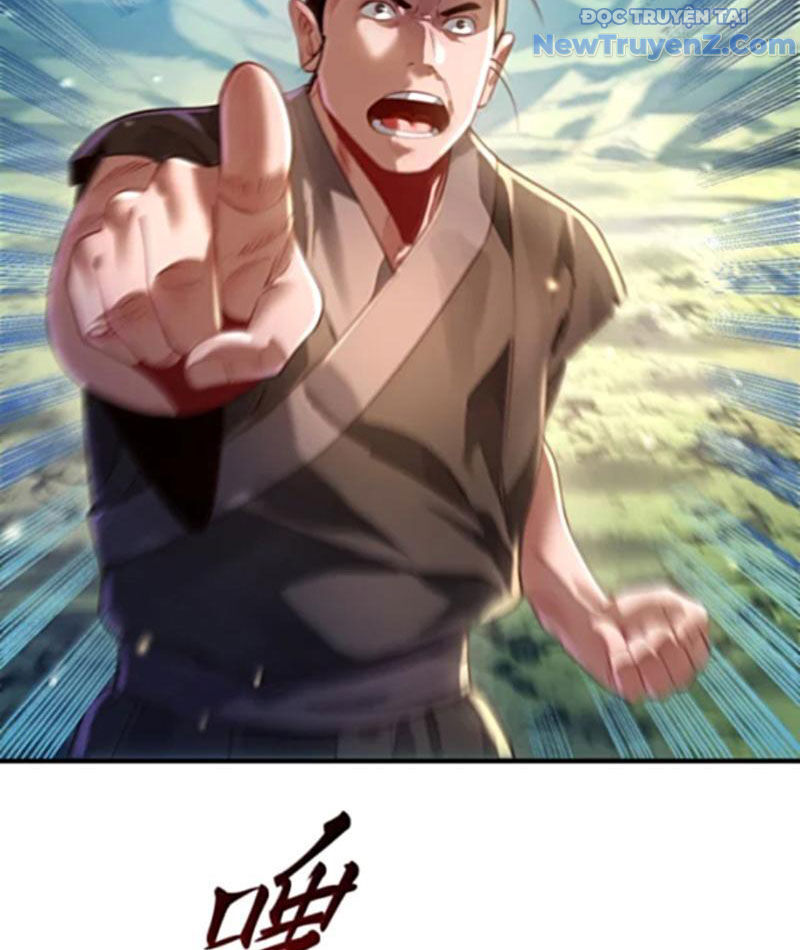 Bói Toán Mà Thôi, Cửu Vĩ Yêu Đế Sao Lại Thành Nương Tử Ta?! Chap 79 - Next Chap 80