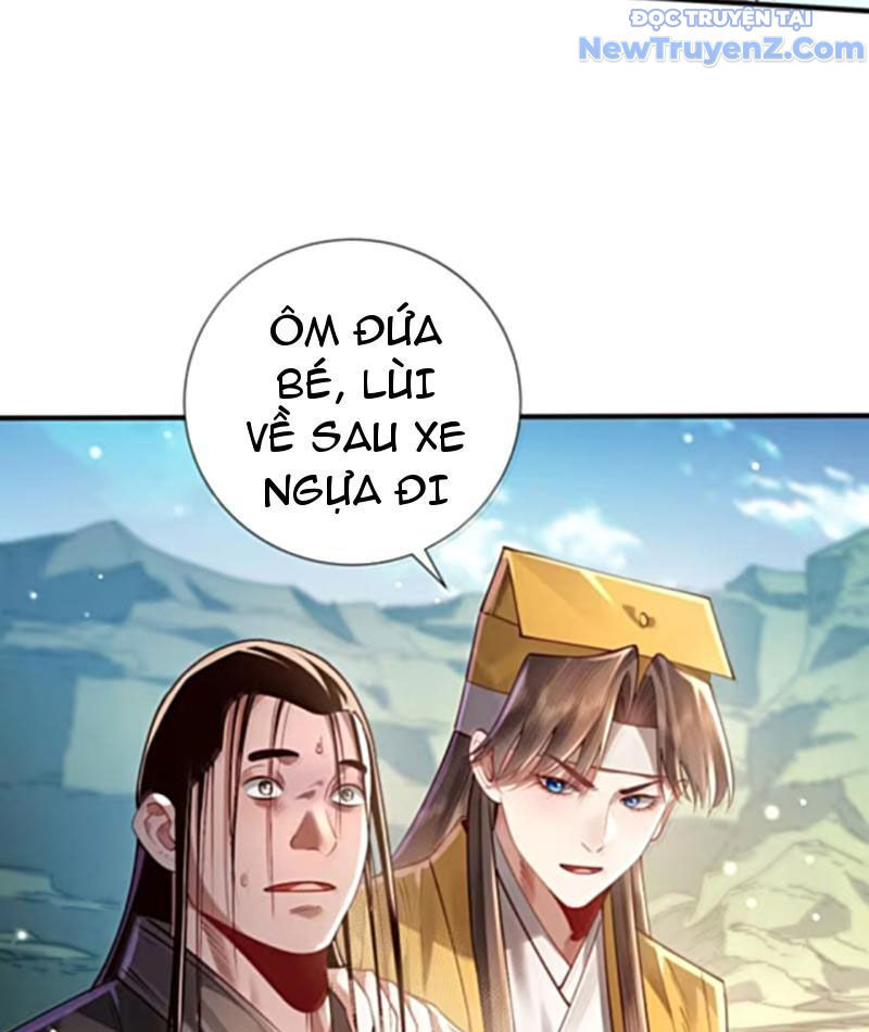 Bói Toán Mà Thôi, Cửu Vĩ Yêu Đế Sao Lại Thành Nương Tử Ta?! Chap 79 - Next Chap 80