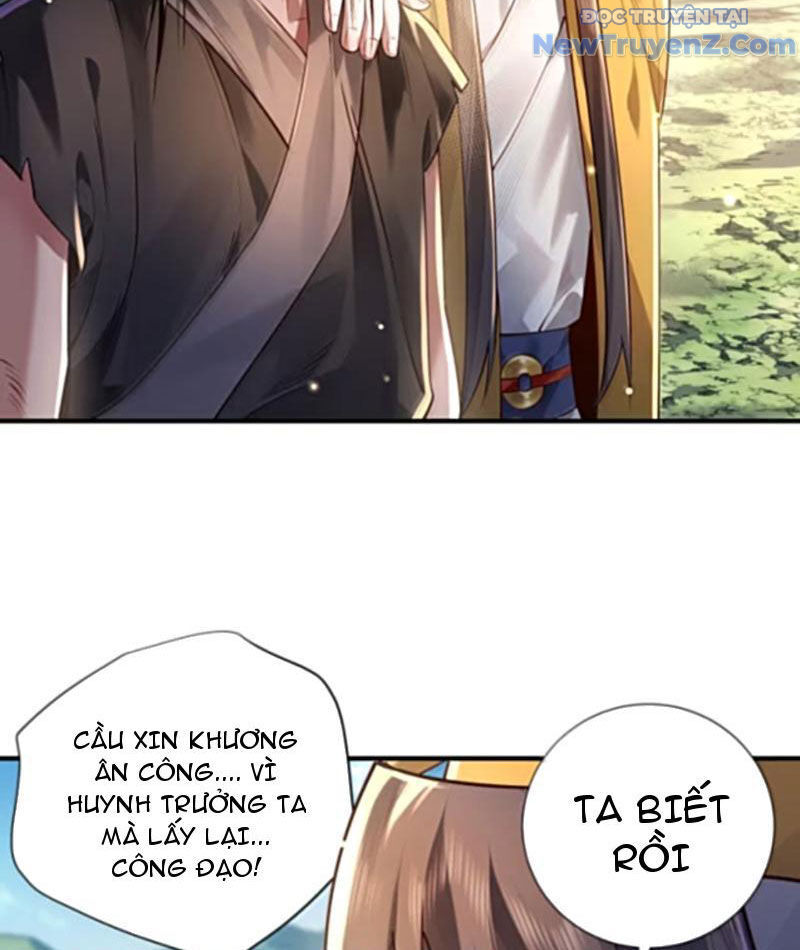Bói Toán Mà Thôi, Cửu Vĩ Yêu Đế Sao Lại Thành Nương Tử Ta?! Chap 79 - Next Chap 80