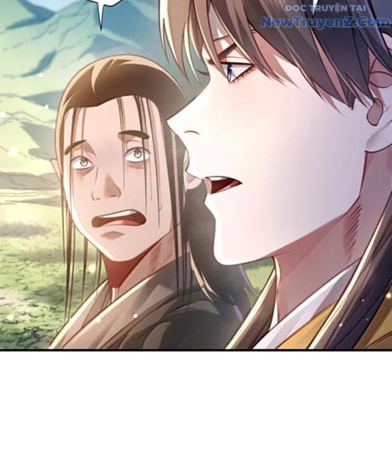 Bói Toán Mà Thôi, Cửu Vĩ Yêu Đế Sao Lại Thành Nương Tử Ta?! Chap 79 - Next Chap 80