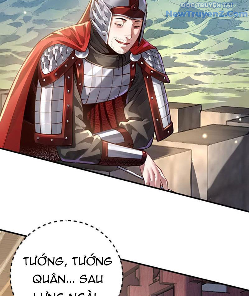 Bói Toán Mà Thôi, Cửu Vĩ Yêu Đế Sao Lại Thành Nương Tử Ta?! Chap 79 - Next Chap 80
