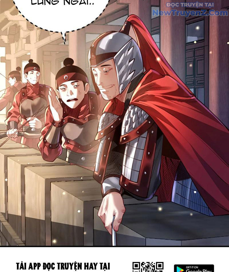 Bói Toán Mà Thôi, Cửu Vĩ Yêu Đế Sao Lại Thành Nương Tử Ta?! Chap 79 - Next Chap 80