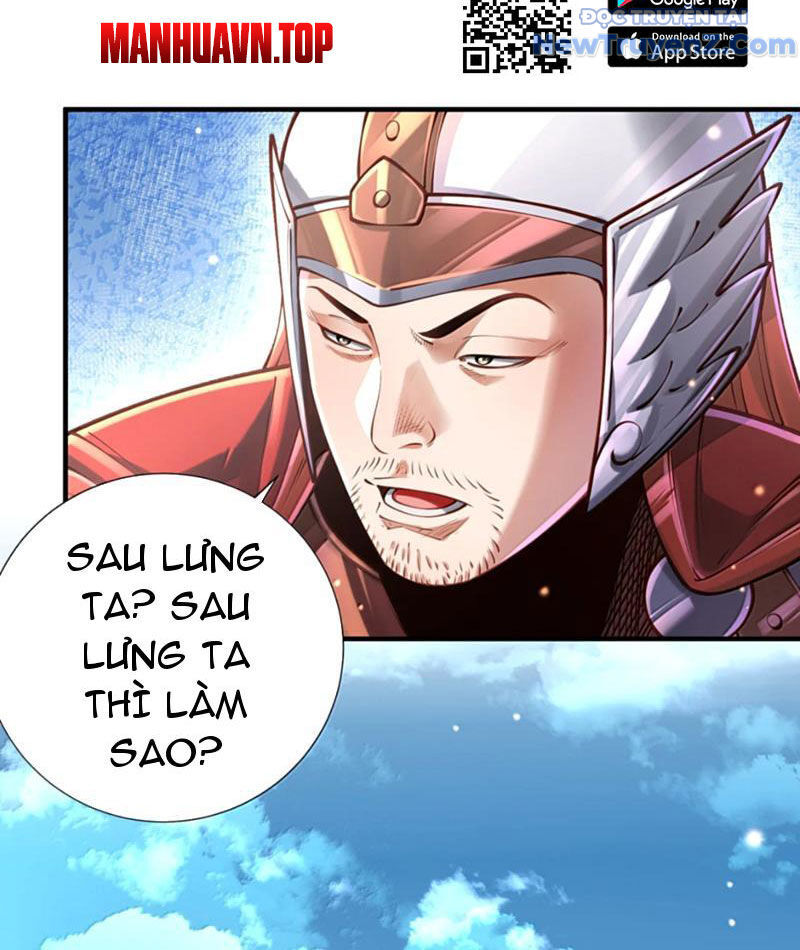 Bói Toán Mà Thôi, Cửu Vĩ Yêu Đế Sao Lại Thành Nương Tử Ta?! Chap 79 - Next Chap 80