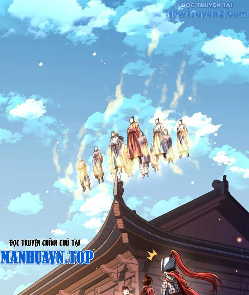 Bói Toán Mà Thôi, Cửu Vĩ Yêu Đế Sao Lại Thành Nương Tử Ta?! Chap 79 - Next Chap 80