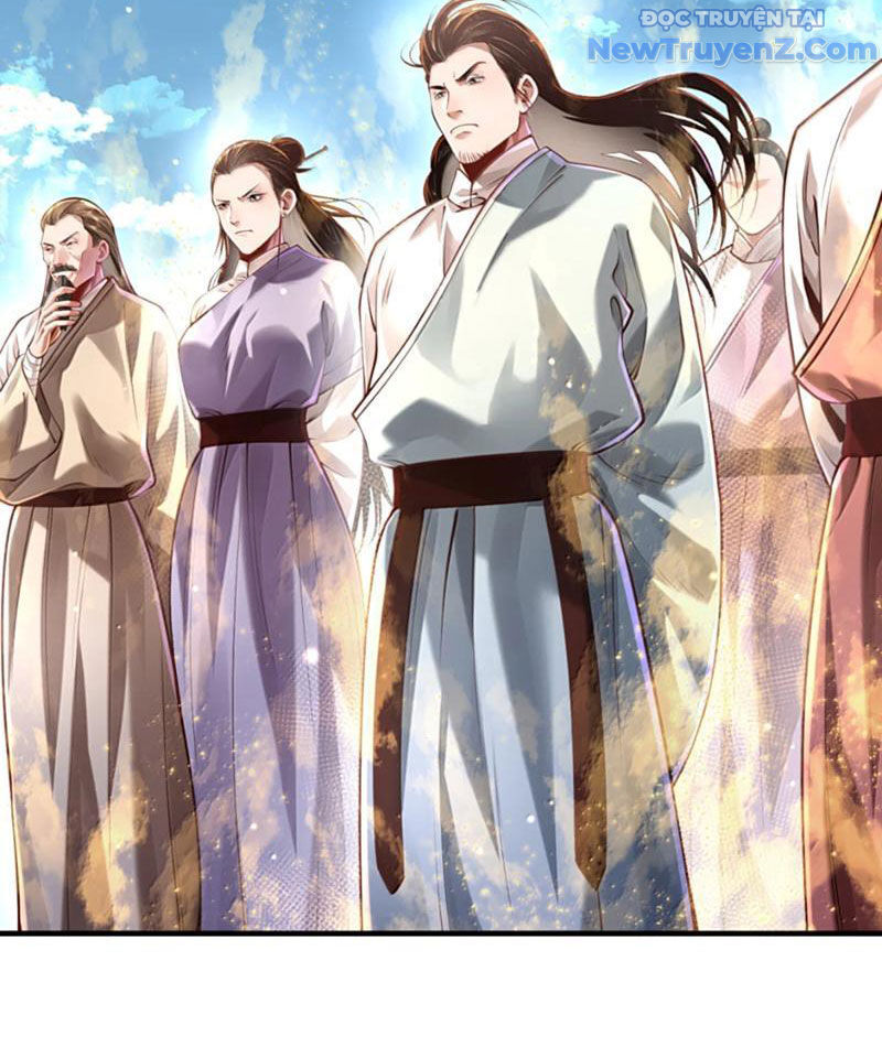 Bói Toán Mà Thôi, Cửu Vĩ Yêu Đế Sao Lại Thành Nương Tử Ta?! Chap 79 - Next Chap 80