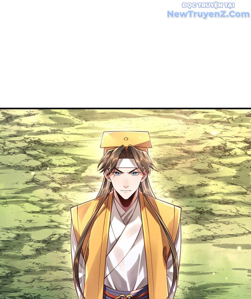 Bói Toán Mà Thôi, Cửu Vĩ Yêu Đế Sao Lại Thành Nương Tử Ta?! Chap 79 - Next Chap 80