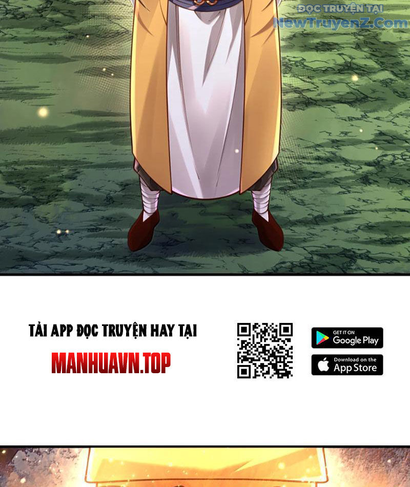 Bói Toán Mà Thôi, Cửu Vĩ Yêu Đế Sao Lại Thành Nương Tử Ta?! Chap 79 - Next Chap 80