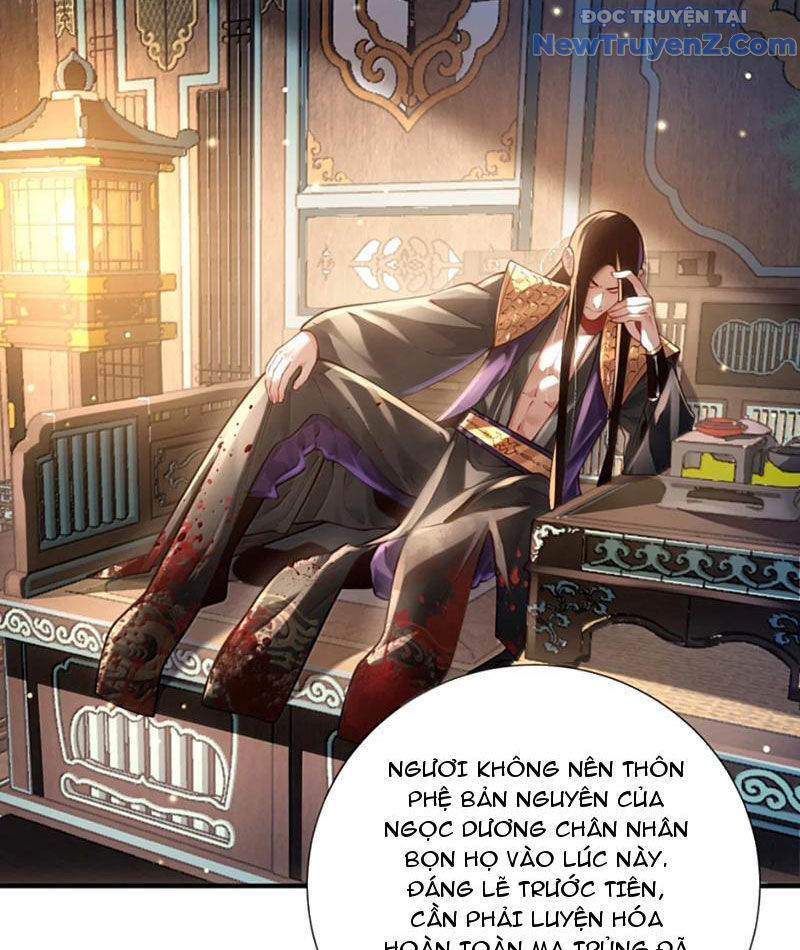 Bói Toán Mà Thôi, Cửu Vĩ Yêu Đế Sao Lại Thành Nương Tử Ta?! Chap 79 - Next Chap 80