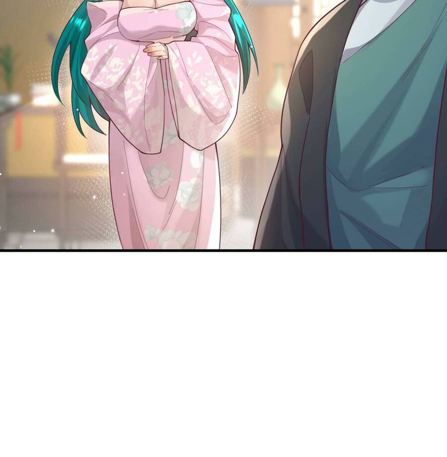 Bói Toán Mà Thôi, Cửu Vĩ Yêu Đế Sao Lại Thành Nương Tử Ta?! Chap 8 - Next Chap 9