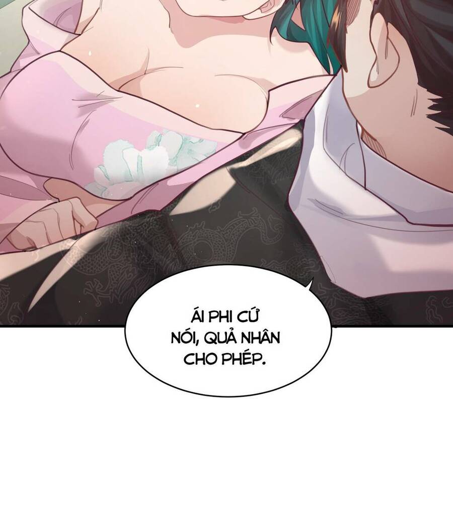Bói Toán Mà Thôi, Cửu Vĩ Yêu Đế Sao Lại Thành Nương Tử Ta?! Chap 8 - Next Chap 9