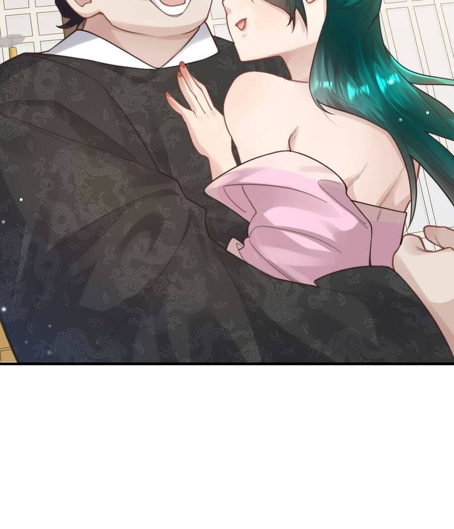 Bói Toán Mà Thôi, Cửu Vĩ Yêu Đế Sao Lại Thành Nương Tử Ta?! Chap 8 - Next Chap 9