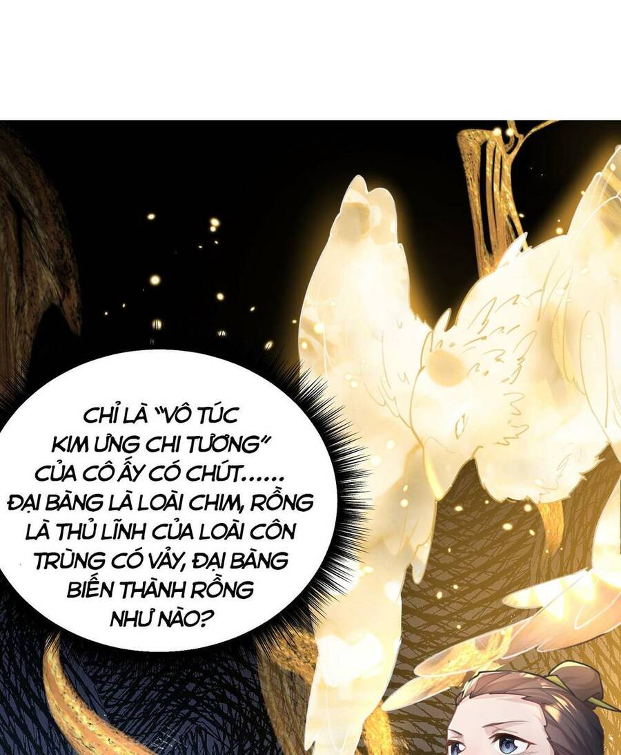 Bói Toán Mà Thôi, Cửu Vĩ Yêu Đế Sao Lại Thành Nương Tử Ta?! Chap 8 - Next Chap 9