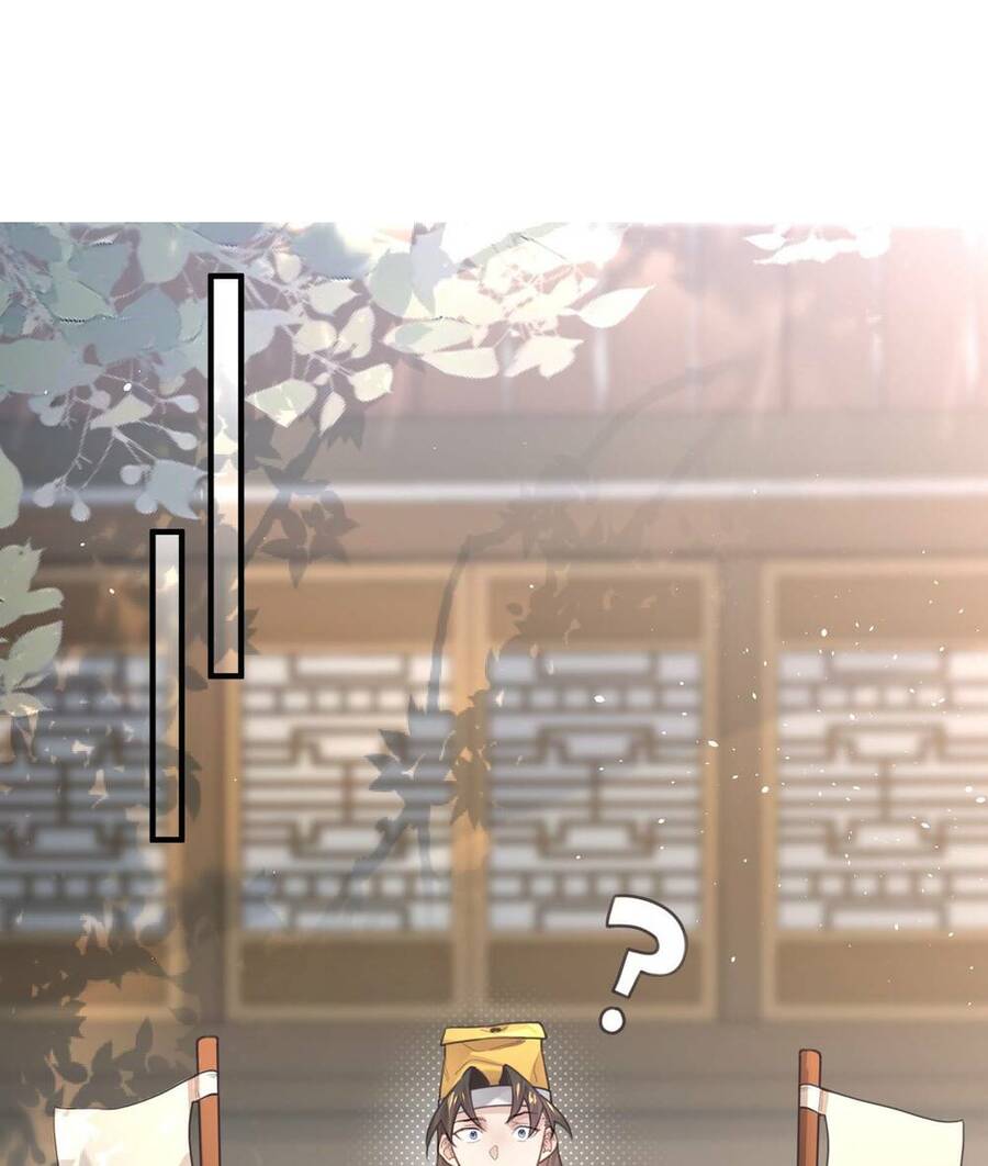 Bói Toán Mà Thôi, Cửu Vĩ Yêu Đế Sao Lại Thành Nương Tử Ta?! Chap 8 - Next Chap 9