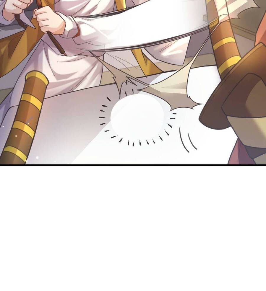 Bói Toán Mà Thôi, Cửu Vĩ Yêu Đế Sao Lại Thành Nương Tử Ta?! Chap 8 - Next Chap 9