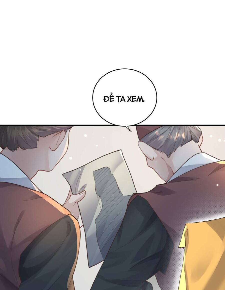 Bói Toán Mà Thôi, Cửu Vĩ Yêu Đế Sao Lại Thành Nương Tử Ta?! Chap 8 - Next Chap 9