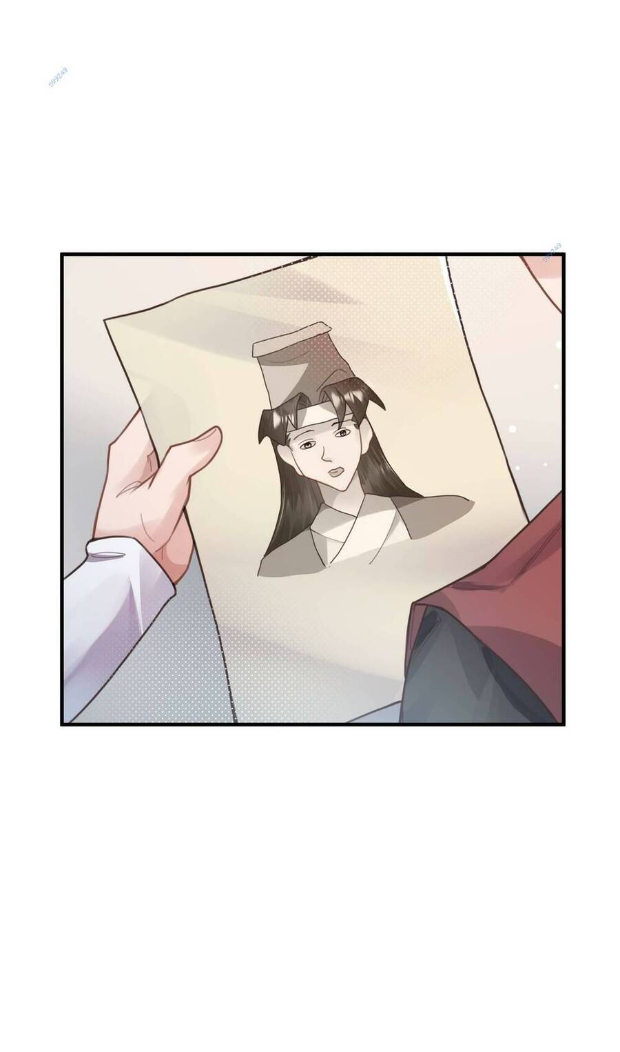 Bói Toán Mà Thôi, Cửu Vĩ Yêu Đế Sao Lại Thành Nương Tử Ta?! Chap 8 - Next Chap 9
