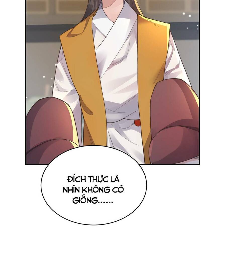 Bói Toán Mà Thôi, Cửu Vĩ Yêu Đế Sao Lại Thành Nương Tử Ta?! Chap 8 - Next Chap 9