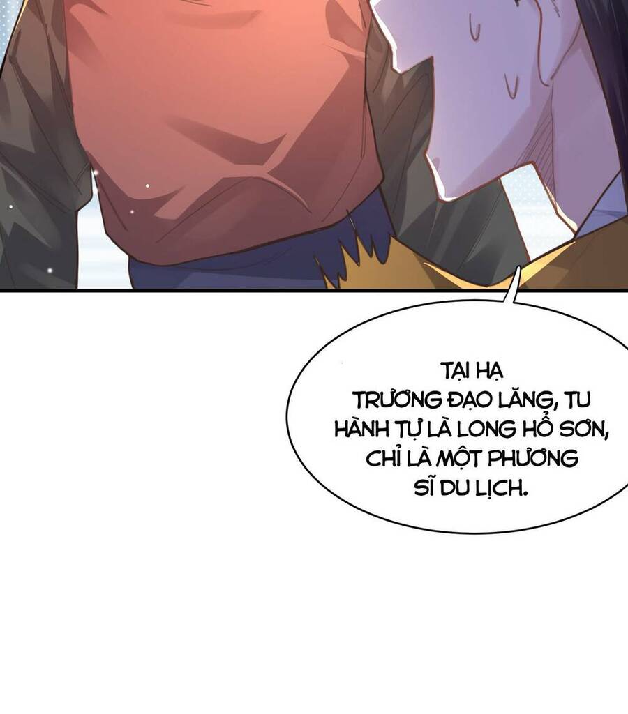 Bói Toán Mà Thôi, Cửu Vĩ Yêu Đế Sao Lại Thành Nương Tử Ta?! Chap 8 - Next Chap 9