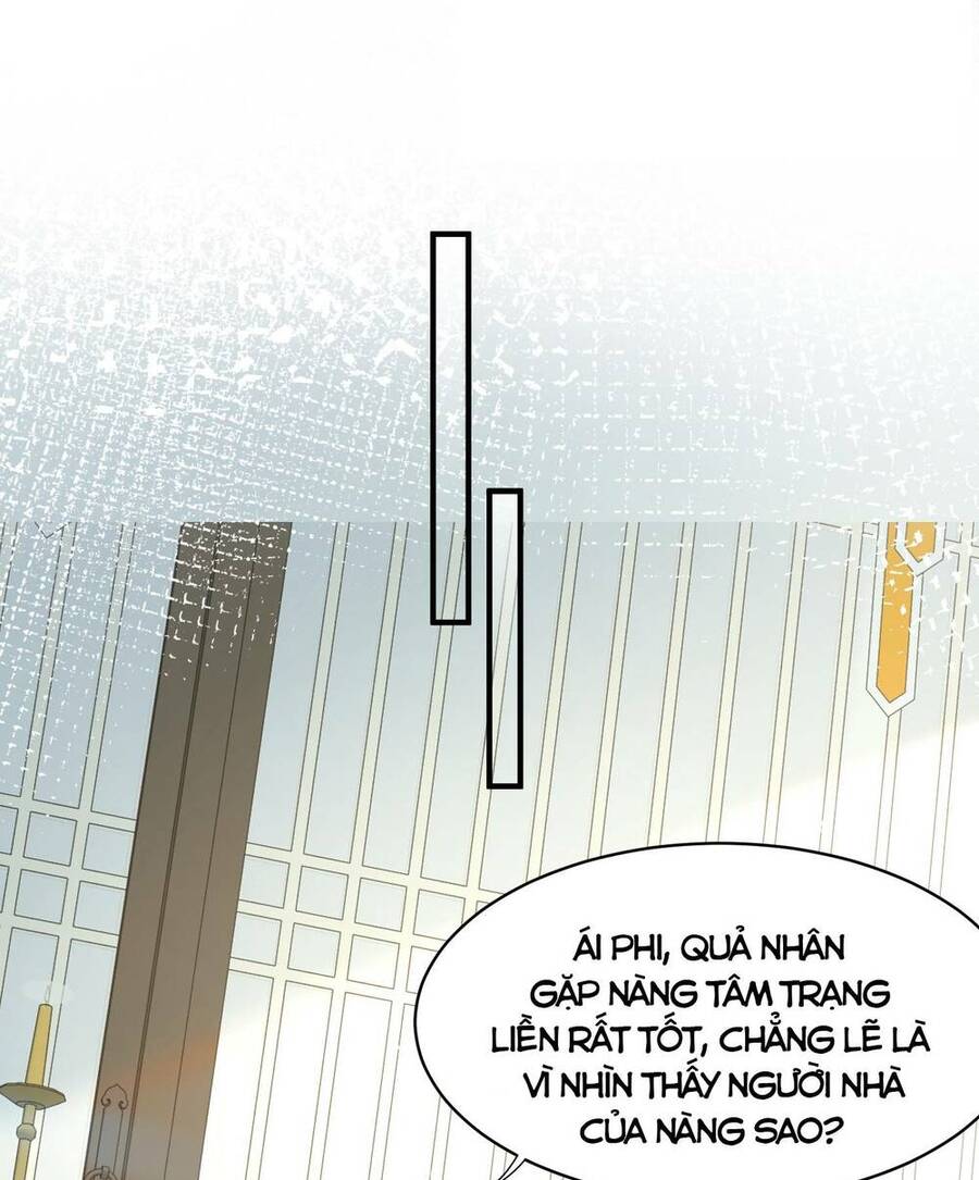 Bói Toán Mà Thôi, Cửu Vĩ Yêu Đế Sao Lại Thành Nương Tử Ta?! Chap 8 - Next Chap 9