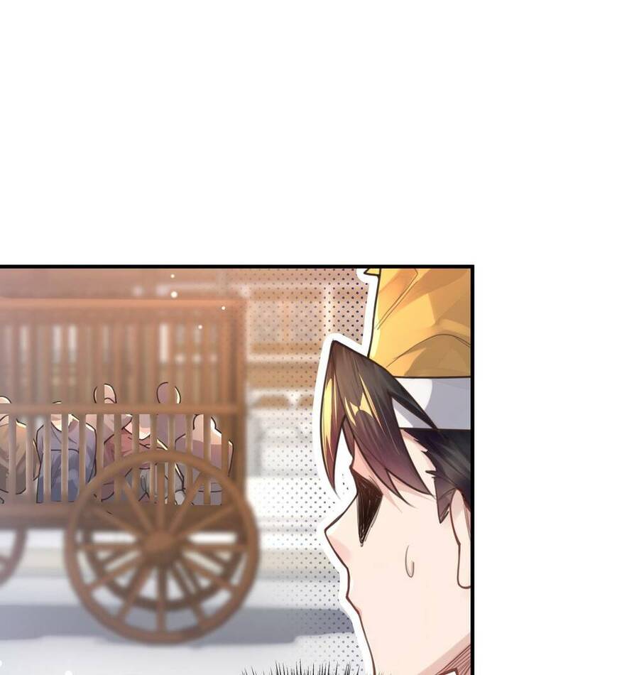 Bói Toán Mà Thôi, Cửu Vĩ Yêu Đế Sao Lại Thành Nương Tử Ta?! Chap 8 - Next Chap 9