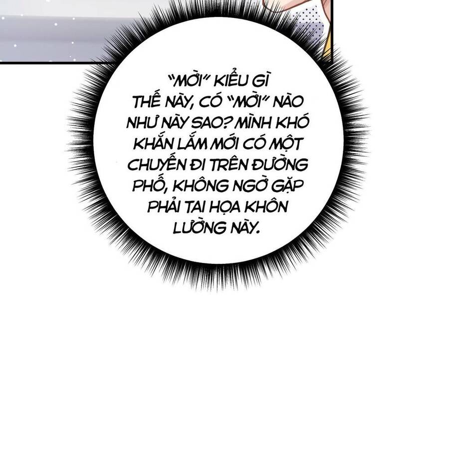 Bói Toán Mà Thôi, Cửu Vĩ Yêu Đế Sao Lại Thành Nương Tử Ta?! Chap 8 - Next Chap 9
