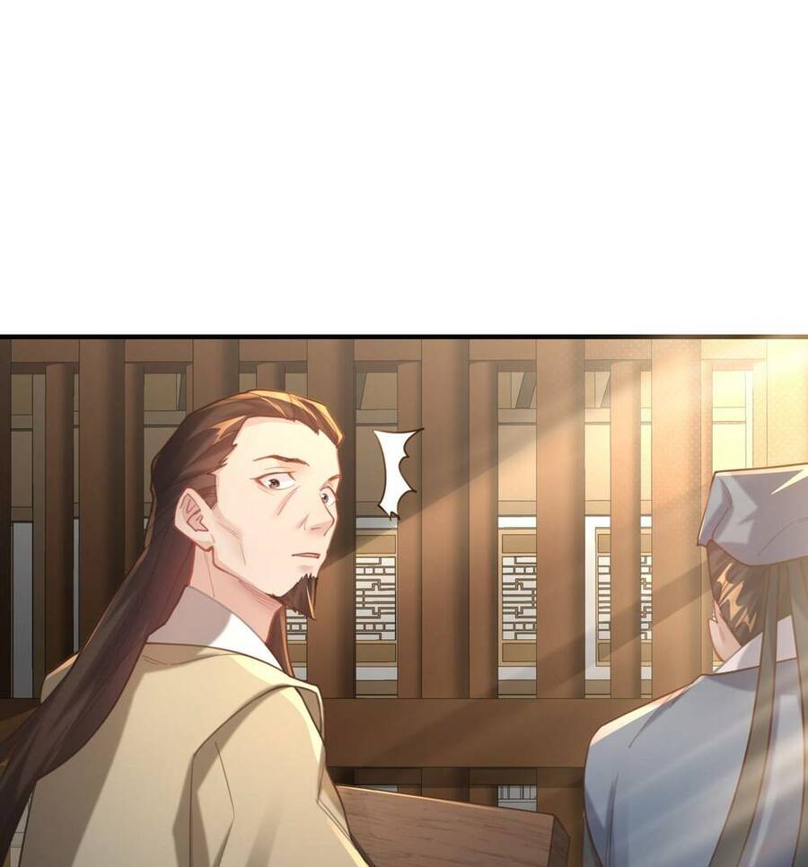 Bói Toán Mà Thôi, Cửu Vĩ Yêu Đế Sao Lại Thành Nương Tử Ta?! Chap 8 - Next Chap 9