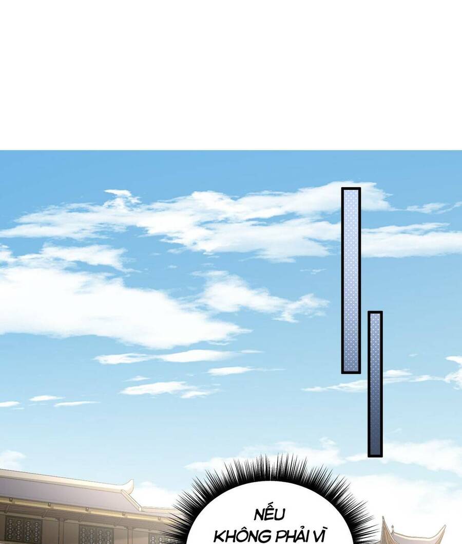 Bói Toán Mà Thôi, Cửu Vĩ Yêu Đế Sao Lại Thành Nương Tử Ta?! Chap 8 - Next Chap 9