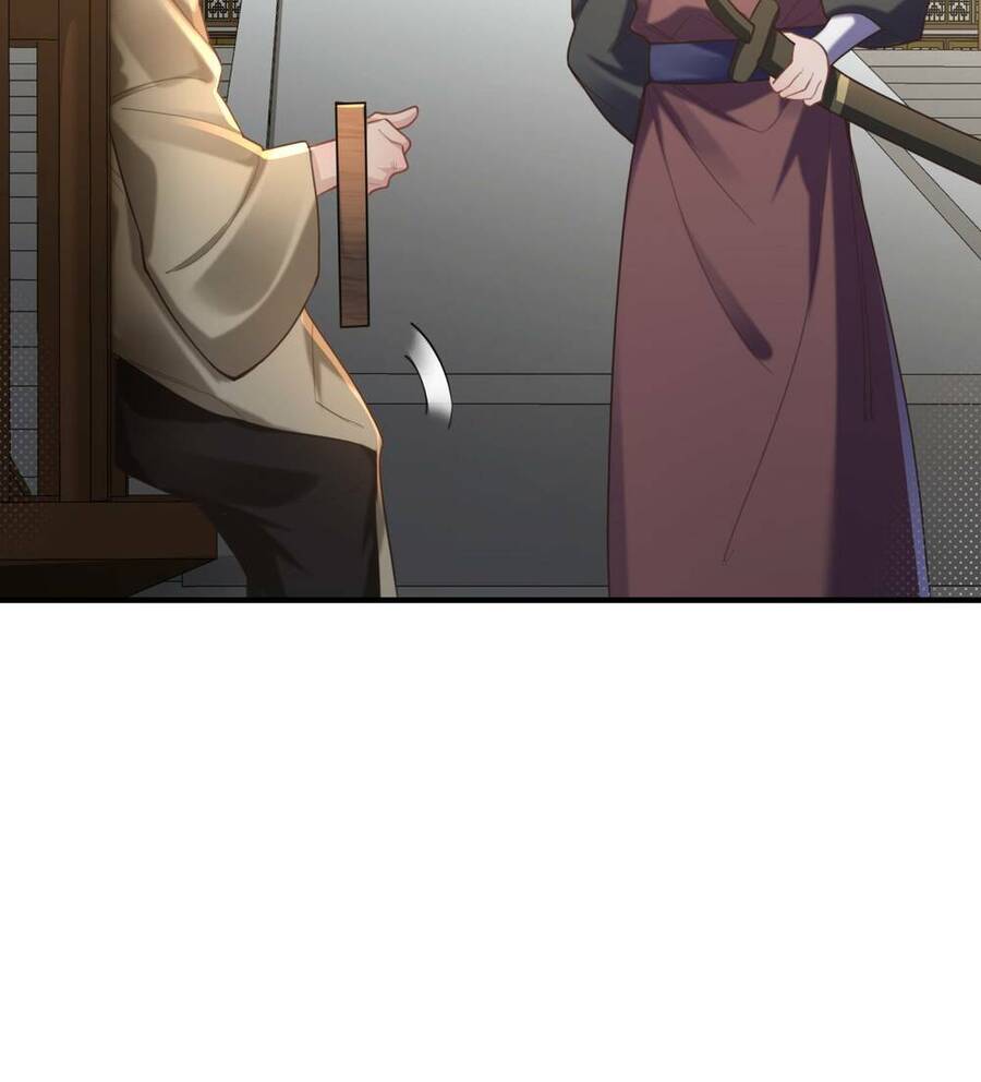 Bói Toán Mà Thôi, Cửu Vĩ Yêu Đế Sao Lại Thành Nương Tử Ta?! Chap 8 - Next Chap 9