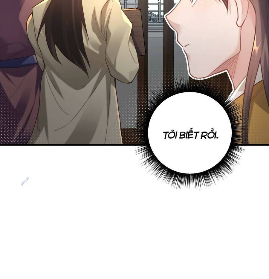 Bói Toán Mà Thôi, Cửu Vĩ Yêu Đế Sao Lại Thành Nương Tử Ta?! Chap 8 - Next Chap 9