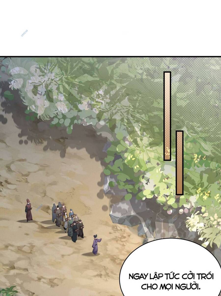 Bói Toán Mà Thôi, Cửu Vĩ Yêu Đế Sao Lại Thành Nương Tử Ta?! Chap 8 - Next Chap 9