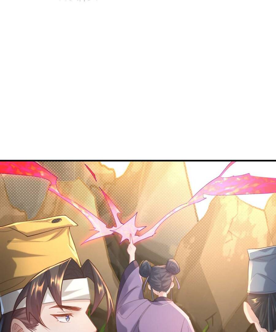 Bói Toán Mà Thôi, Cửu Vĩ Yêu Đế Sao Lại Thành Nương Tử Ta?! Chap 8 - Next Chap 9