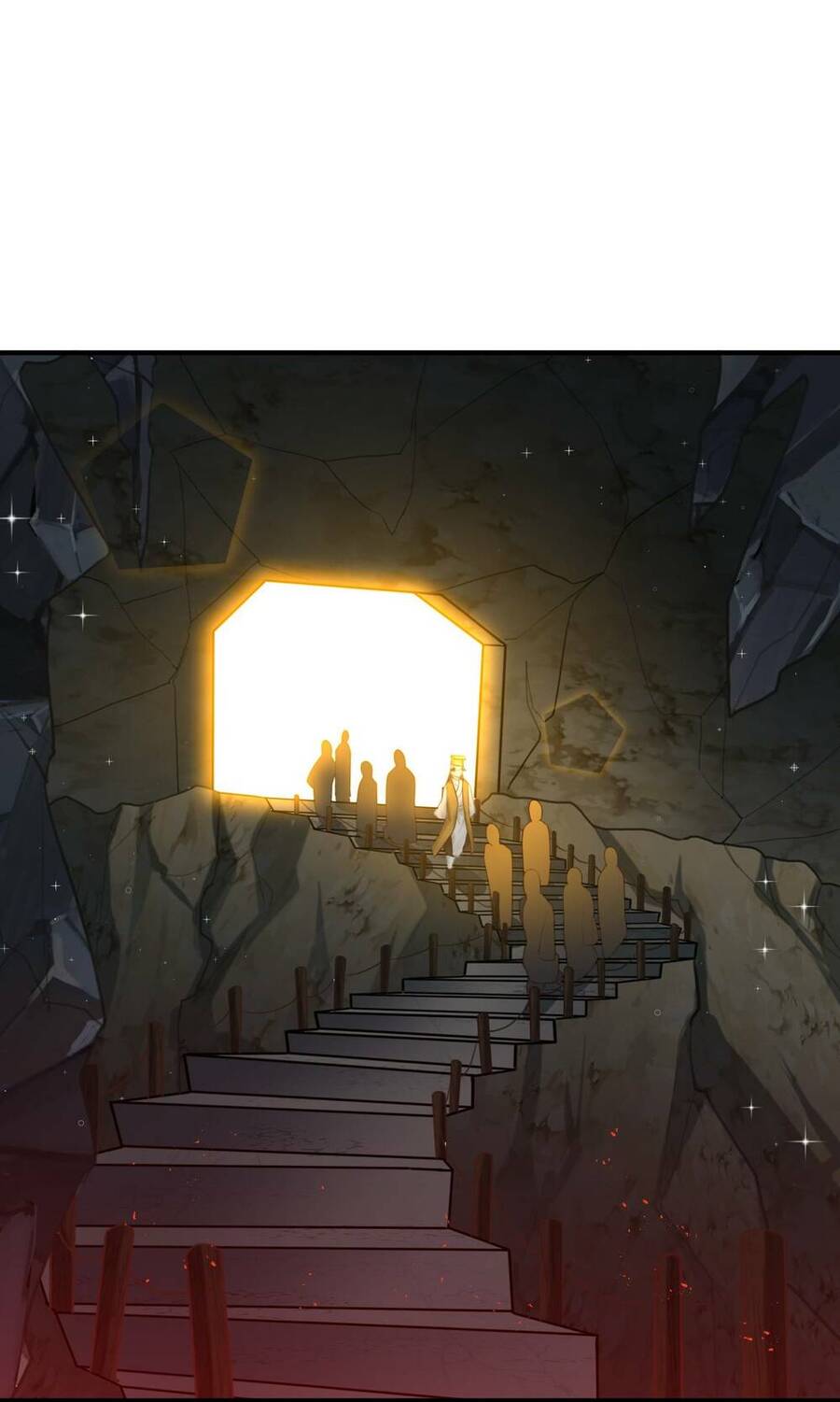 Bói Toán Mà Thôi, Cửu Vĩ Yêu Đế Sao Lại Thành Nương Tử Ta?! Chap 8 - Next Chap 9