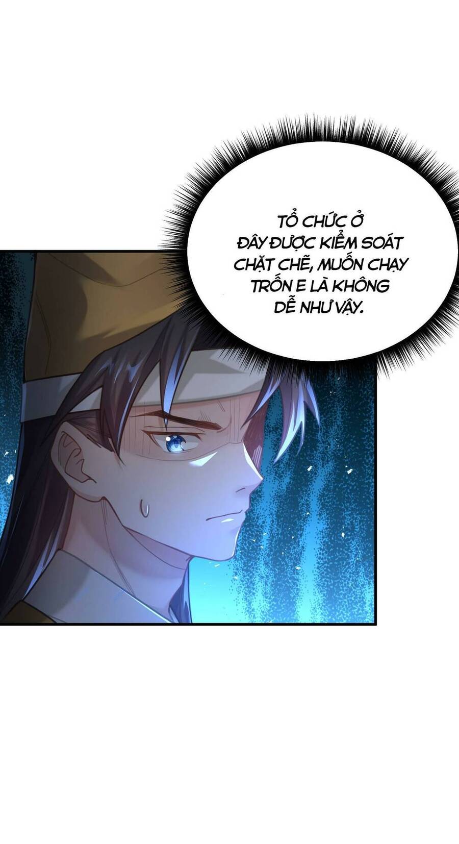 Bói Toán Mà Thôi, Cửu Vĩ Yêu Đế Sao Lại Thành Nương Tử Ta?! Chap 8 - Next Chap 9