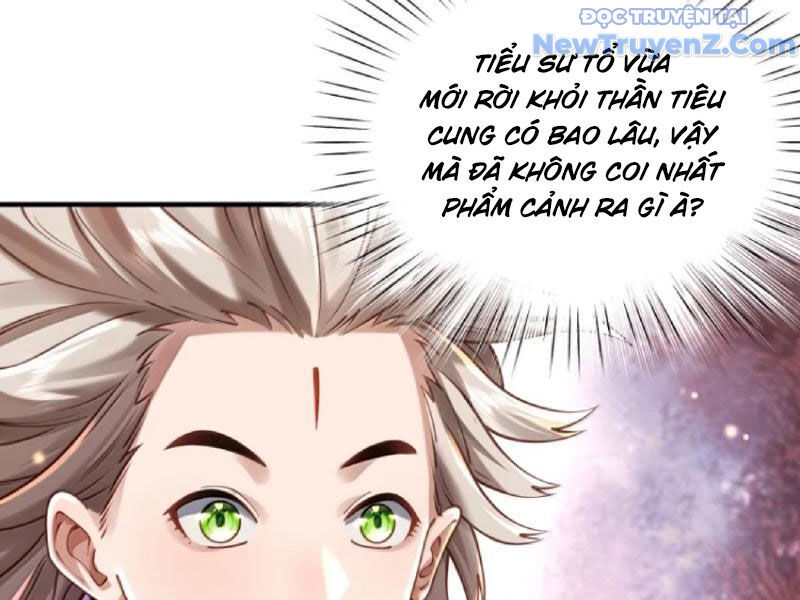 Bói Toán Mà Thôi, Cửu Vĩ Yêu Đế Sao Lại Thành Nương Tử Ta?! Chap 80 - Next Chap 81