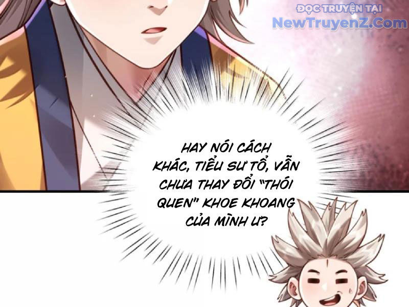 Bói Toán Mà Thôi, Cửu Vĩ Yêu Đế Sao Lại Thành Nương Tử Ta?! Chap 80 - Next Chap 81