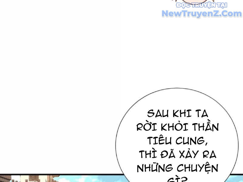 Bói Toán Mà Thôi, Cửu Vĩ Yêu Đế Sao Lại Thành Nương Tử Ta?! Chap 80 - Next Chap 81