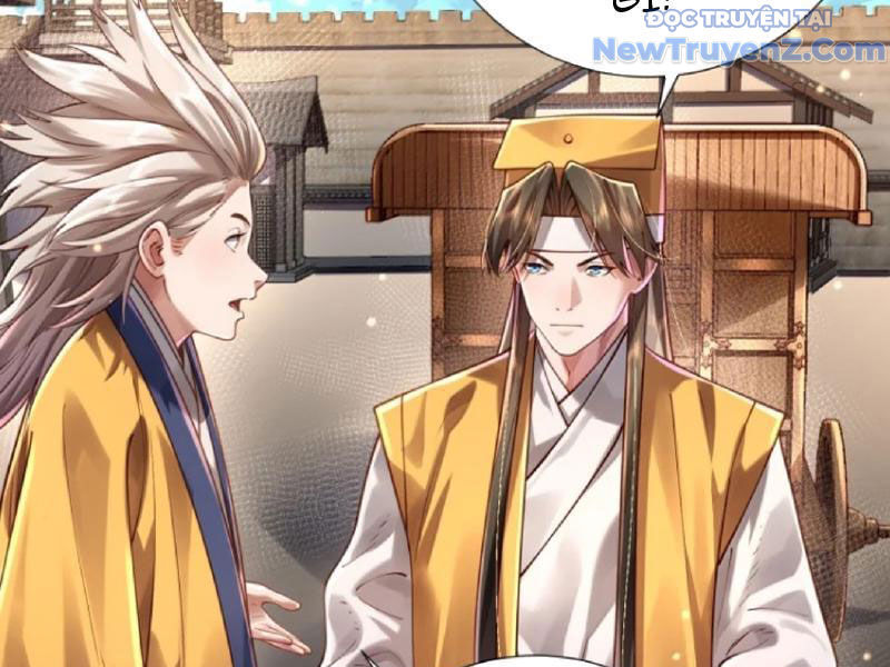Bói Toán Mà Thôi, Cửu Vĩ Yêu Đế Sao Lại Thành Nương Tử Ta?! Chap 80 - Next Chap 81