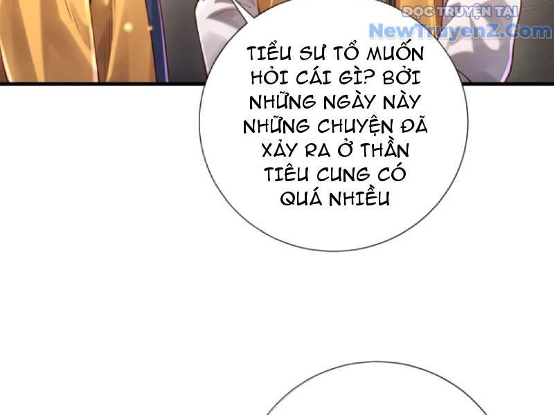 Bói Toán Mà Thôi, Cửu Vĩ Yêu Đế Sao Lại Thành Nương Tử Ta?! Chap 80 - Next Chap 81