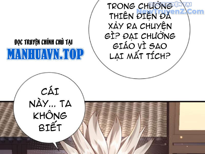 Bói Toán Mà Thôi, Cửu Vĩ Yêu Đế Sao Lại Thành Nương Tử Ta?! Chap 80 - Next Chap 81