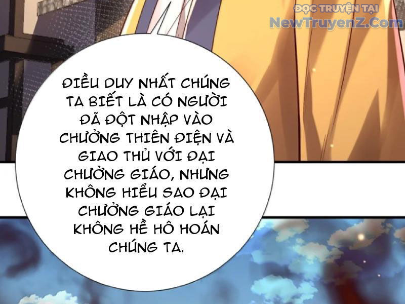Bói Toán Mà Thôi, Cửu Vĩ Yêu Đế Sao Lại Thành Nương Tử Ta?! Chap 80 - Next Chap 81