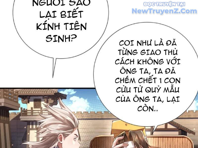 Bói Toán Mà Thôi, Cửu Vĩ Yêu Đế Sao Lại Thành Nương Tử Ta?! Chap 80 - Next Chap 81