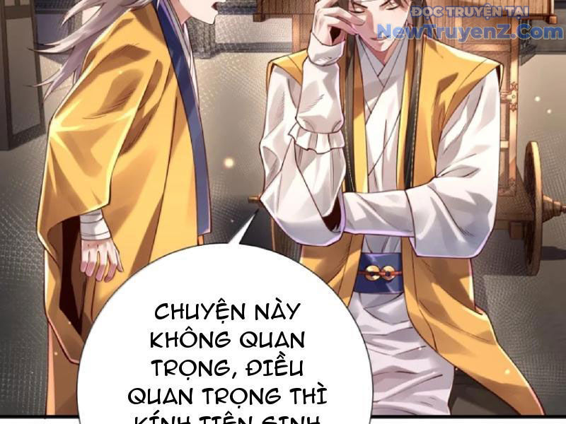 Bói Toán Mà Thôi, Cửu Vĩ Yêu Đế Sao Lại Thành Nương Tử Ta?! Chap 80 - Next Chap 81