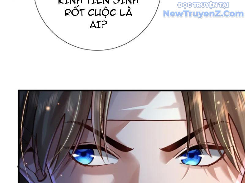 Bói Toán Mà Thôi, Cửu Vĩ Yêu Đế Sao Lại Thành Nương Tử Ta?! Chap 80 - Next Chap 81