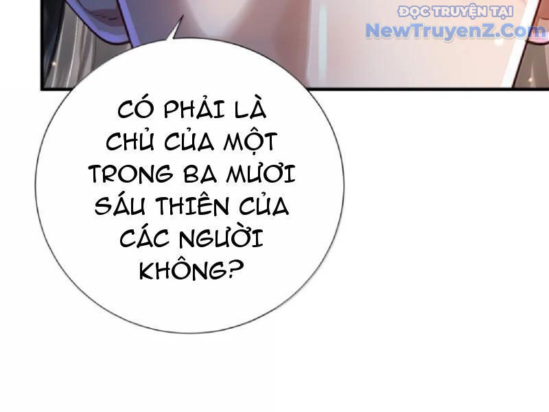 Bói Toán Mà Thôi, Cửu Vĩ Yêu Đế Sao Lại Thành Nương Tử Ta?! Chap 80 - Next Chap 81