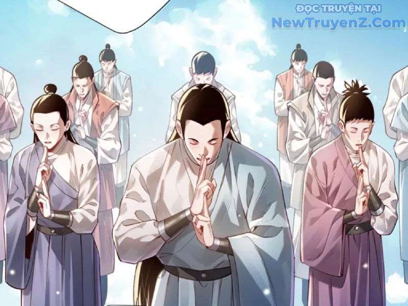 Bói Toán Mà Thôi, Cửu Vĩ Yêu Đế Sao Lại Thành Nương Tử Ta?! Chap 80 - Next Chap 81