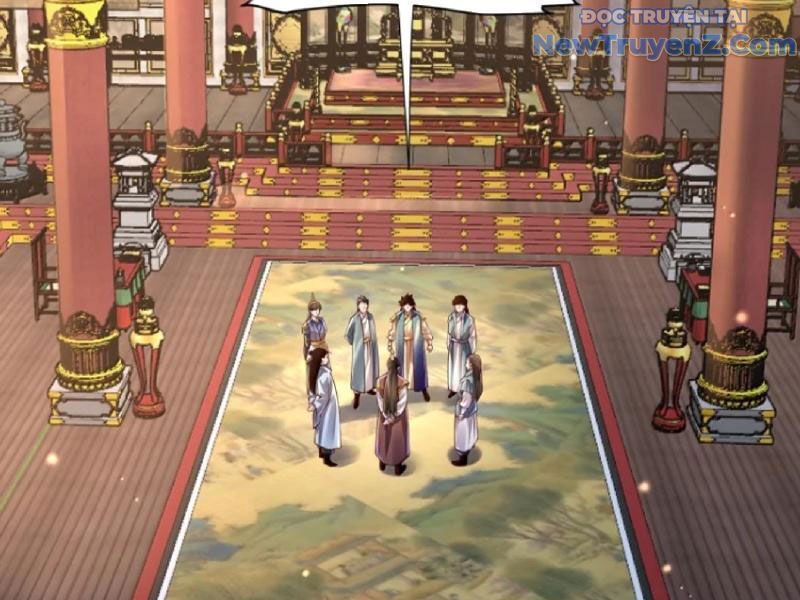 Bói Toán Mà Thôi, Cửu Vĩ Yêu Đế Sao Lại Thành Nương Tử Ta?! Chap 80 - Next Chap 81