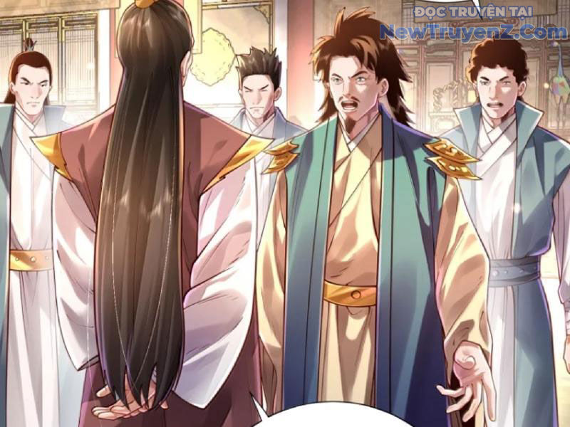 Bói Toán Mà Thôi, Cửu Vĩ Yêu Đế Sao Lại Thành Nương Tử Ta?! Chap 80 - Next Chap 81
