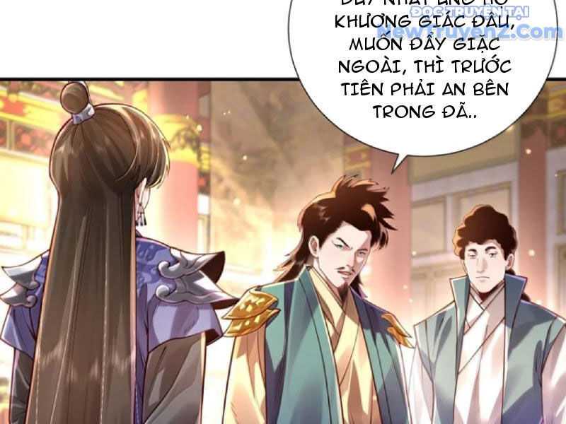 Bói Toán Mà Thôi, Cửu Vĩ Yêu Đế Sao Lại Thành Nương Tử Ta?! Chap 80 - Next Chap 81