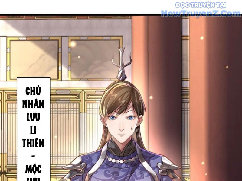 Bói Toán Mà Thôi, Cửu Vĩ Yêu Đế Sao Lại Thành Nương Tử Ta?! Chap 80 - Next Chap 81